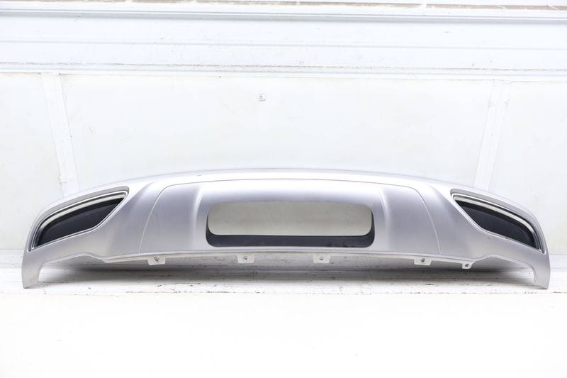 Lower Bumper Valance / Diffuser 80A807521B — Used (SKU 707762)
