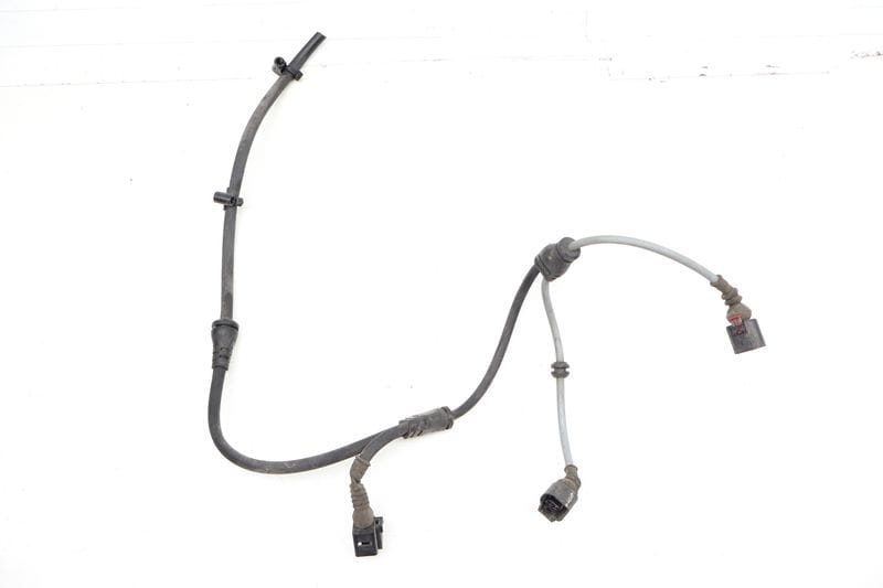 ABS / Speed Sensor Wiring Harness 80A972254 — Used (SKU 719283)