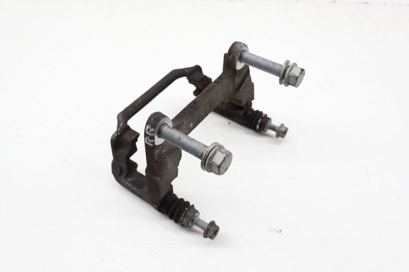 Brake Caliper Carrier / Bracket 80A615426A — Used (SKU 719258)