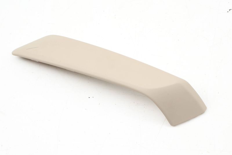 Door Grab Handle Cover / Trim 80A867372A — Used (SKU 707435)
