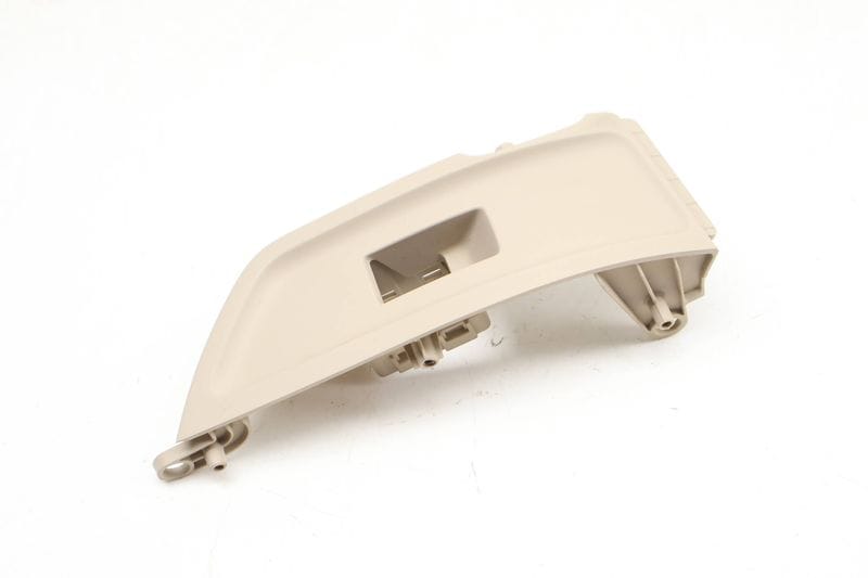 Door Panel Window Switch Trim / Bezel 80A959516 — Used (SKU 707431)
