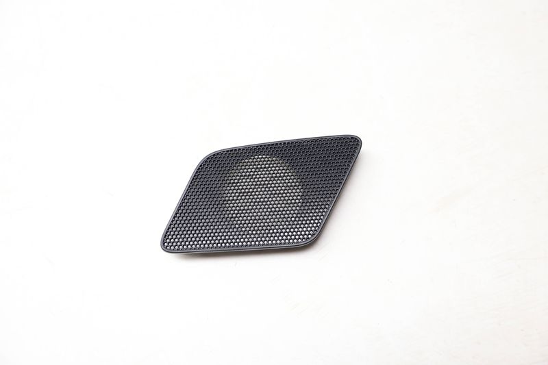 Door Speaker Grille 80A035410 — Used (SKU 718967)