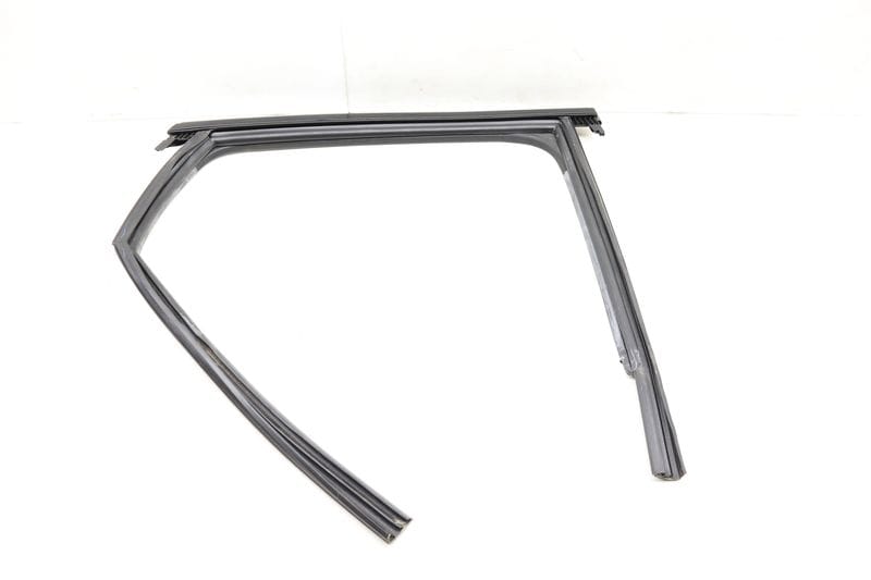 Door Window Glass Channel / Seal 80A839432C — Used (SKU 490201)