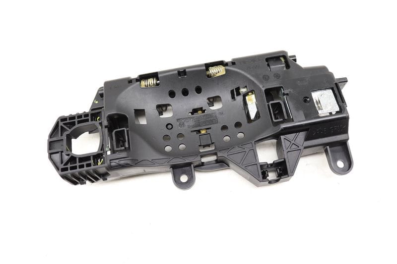Exterior Door Handle Bracket 80A837812 — Used (SKU 489822)