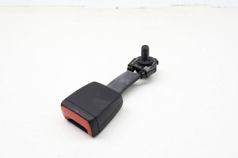 Seat Belt Buckle / Receiver 80A857754C — Used (SKU 719143)
