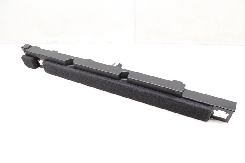 Trunk / Cargo Trim 80A861828 — Used (SKU 489750)