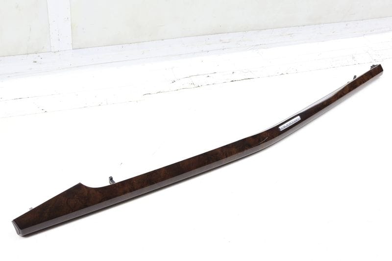 Dashboard / Dash Trim Panel Molding 80B853190E — Used (SKU 707642)