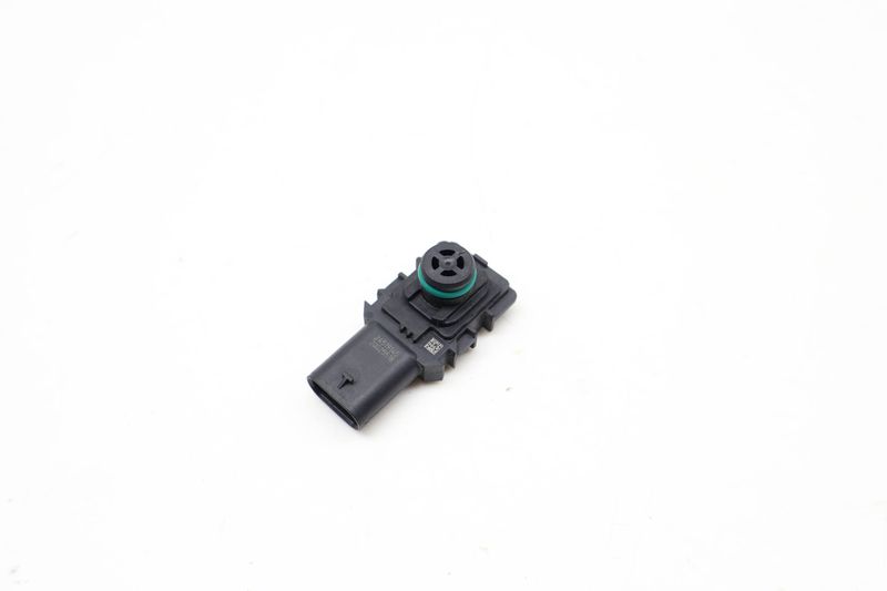 Secondary Air Pump Pressure Sensor 06H906052A — Used (SKU 719019)