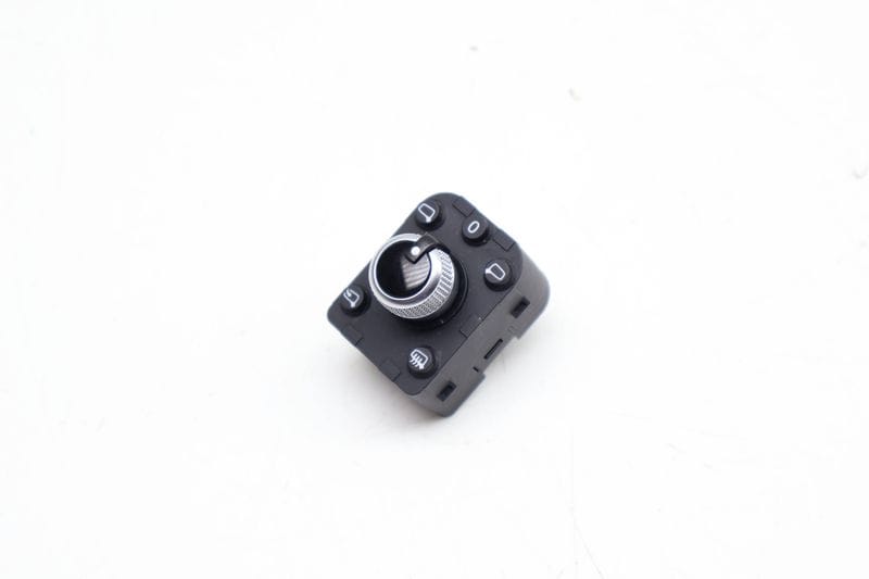 Side View Mirror Switch 4M0959565Q — Used (SKU 707474)