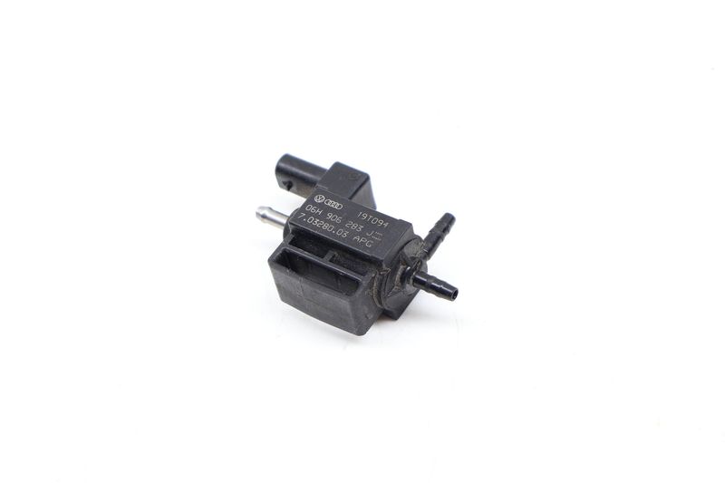 Solenoid Valve 06H906283J — Used (SKU 707621)