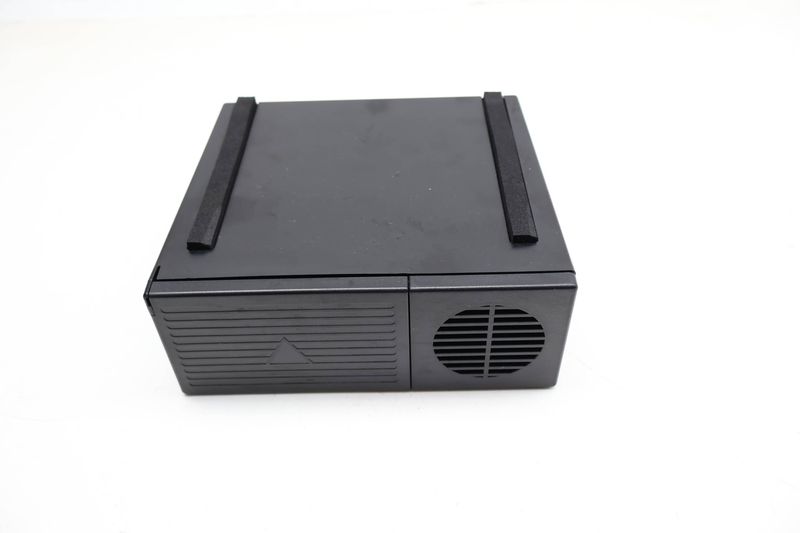 Spare Tire Air Compressor / Pump 4G0012615A — Used (SKU 719114)