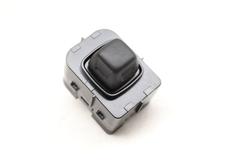 Steering Column Adjustment Switch 4M0953551 — Used (SKU 489899)