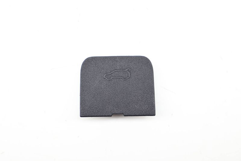 Trunk Emergency Release Cover / Cap 80A867747 — Used (SKU 718983)