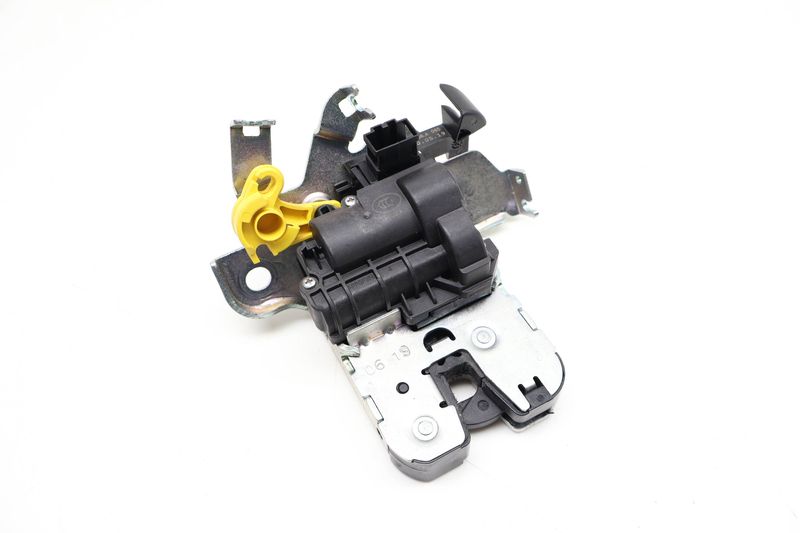 Trunk Hatch Latch / Lock 80A827506A — Used (SKU 718910)