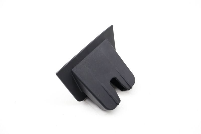 Trunk Lock / Latch Cover 80A827520 — Used (SKU 718912)