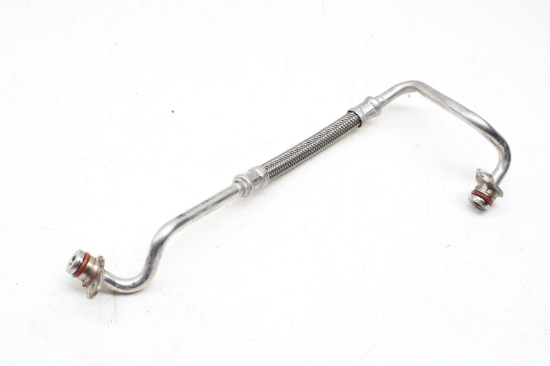 Turbo Oil Line / Pipe (SUPPLY) 06L145778M — Used (SKU 707852)