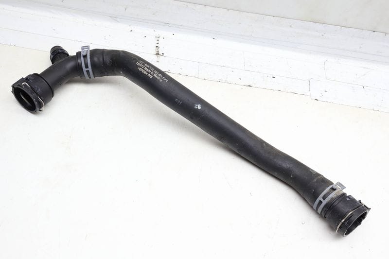Upper Radiator Coolant Hose / Line 80A122101BK — Used (SKU 707819)