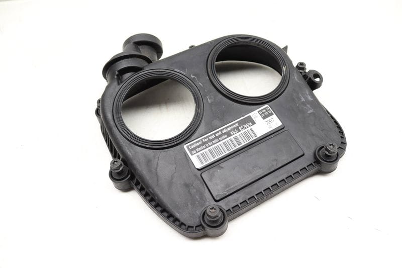 Upper Timing Chain Cover 06L103269E — Used (SKU 490175)