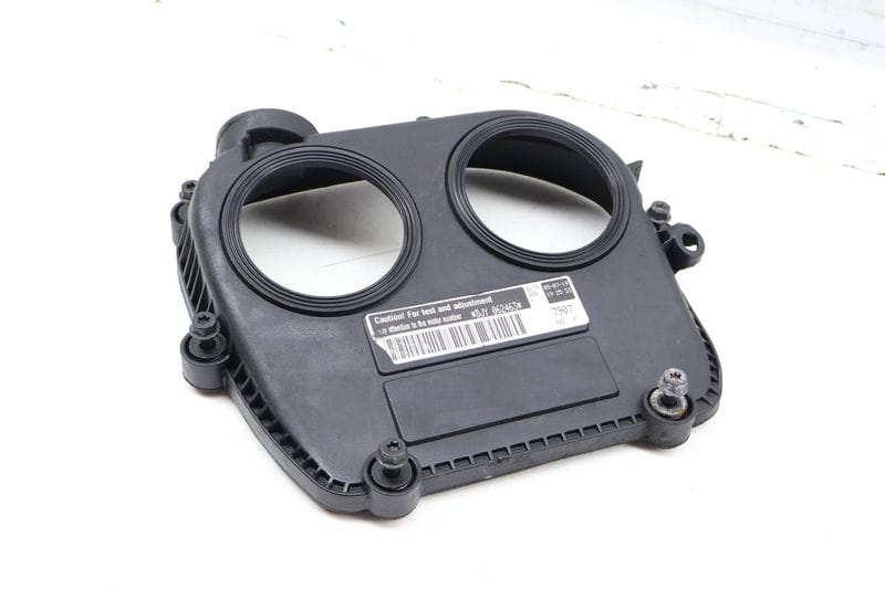 Upper Timing Chain Cover 06L103269E — Used (SKU 707753)