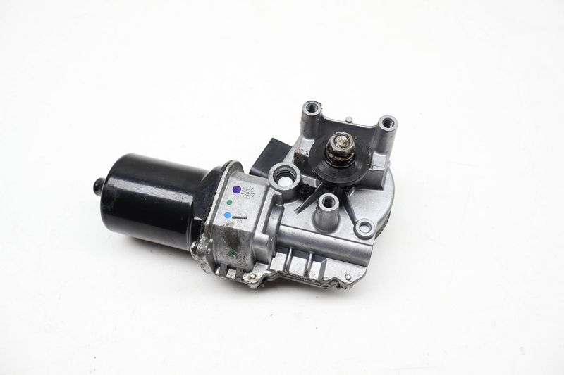 Windshield Wiper Motor 80B955119A — Used (SKU 719198)