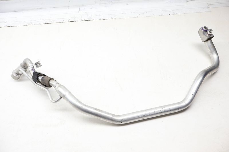 AC Hose / Line / Pipe 4M0816738M — Used (SKU 729241)