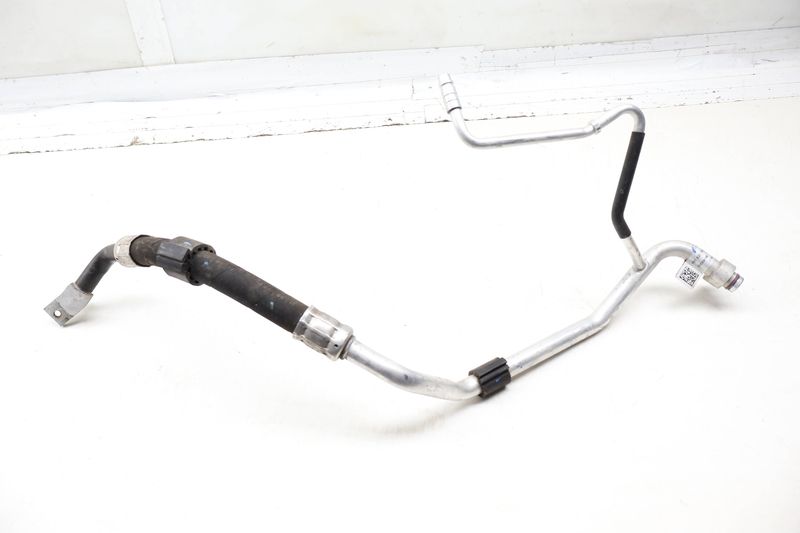 AC Hose / Line / Pipe 4M1820740K — Used (SKU 729240)