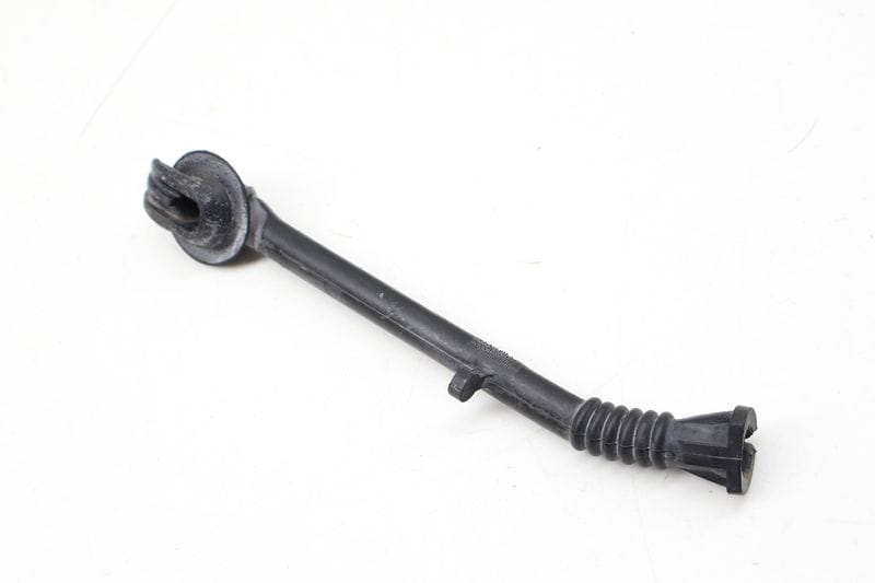 Air Box Water Drain Hose / Line 4M0260113A — Used (SKU 729078)