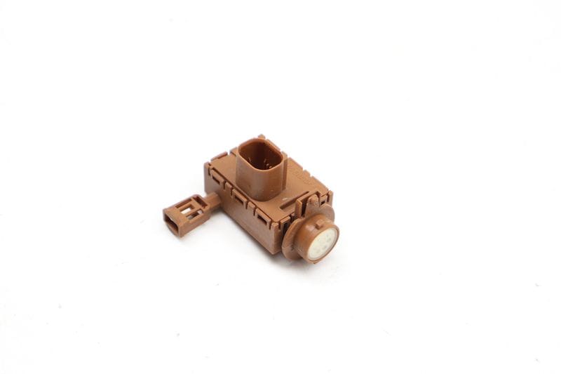 Air Quality Sensor 4H0907658A — Used (SKU 729026)