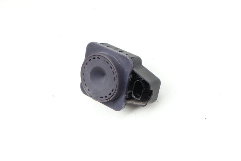 Anti-Theft Alarm Horn / Siren 5Q0951605B — Used (SKU 729135)