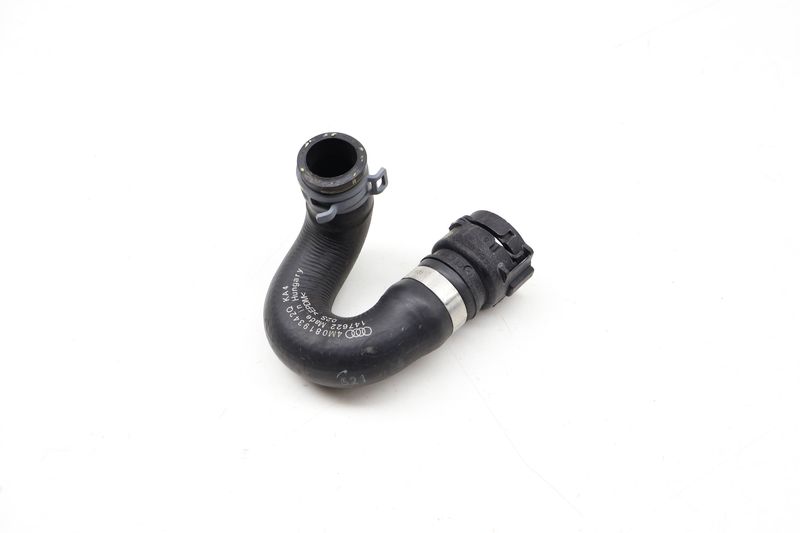 Auxiliary Coolant Pump Hose / Line 4M0819342Q — Used (SKU 729226)