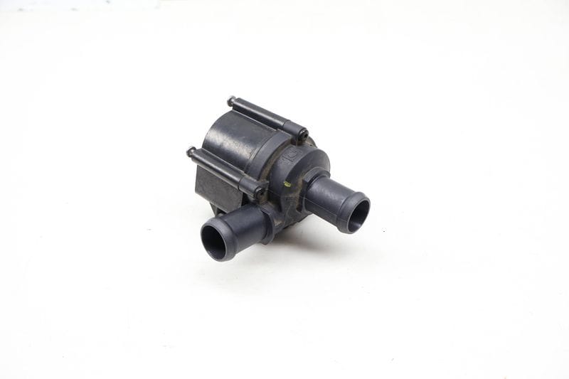 Auxiliary Coolant / Water Pump 06H121601P — Used (SKU 729157)