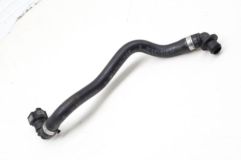 Brake Booster Vacuum Hose / Line / Tube 4M0611931AP — Used (SKU 729075)