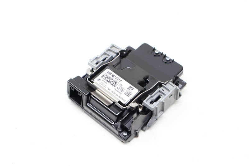 Camera / Adaptive Cruise Control Module 4M0907217E — Used (SKU 728972)