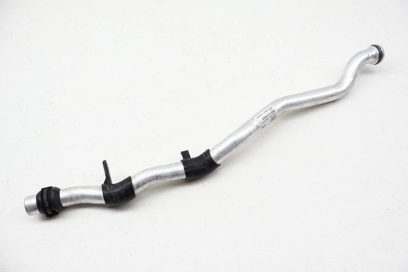 Coolant Tube / Line / Pipe 06E121065S — Used (SKU 729232)