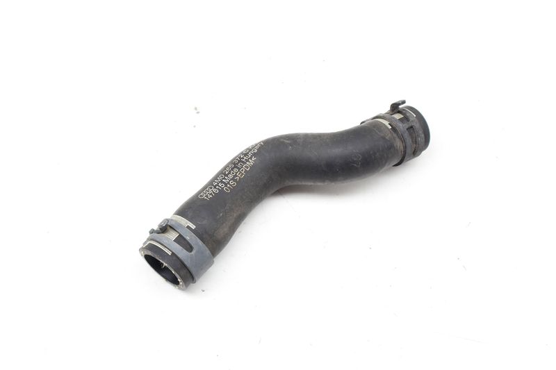 Coolant / Water Hose 4M0265372C — Used (SKU 729134)