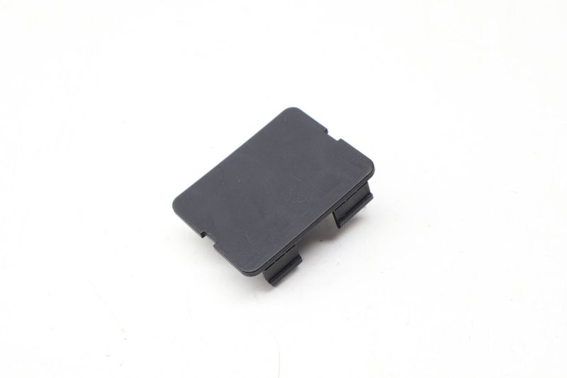 Emergency / Parking Brake Frame Cover 4M0713079A — Used (SKU 729063)