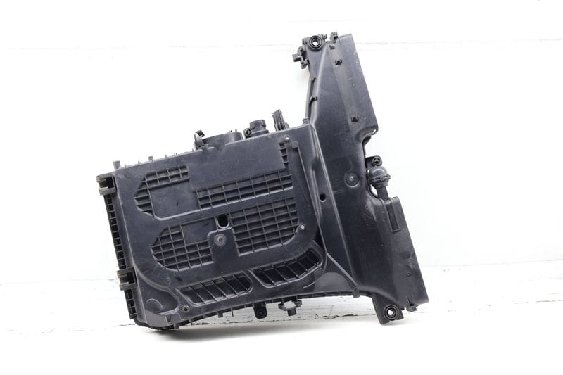 Engine Air Filter Box (LOWER HALF) 4M0133837A — Used (SKU 729326)