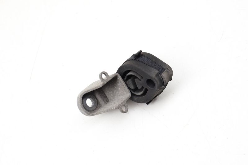 Exhaust Hanger Mount / Bracket 4M0253144E — Used (SKU 729077)