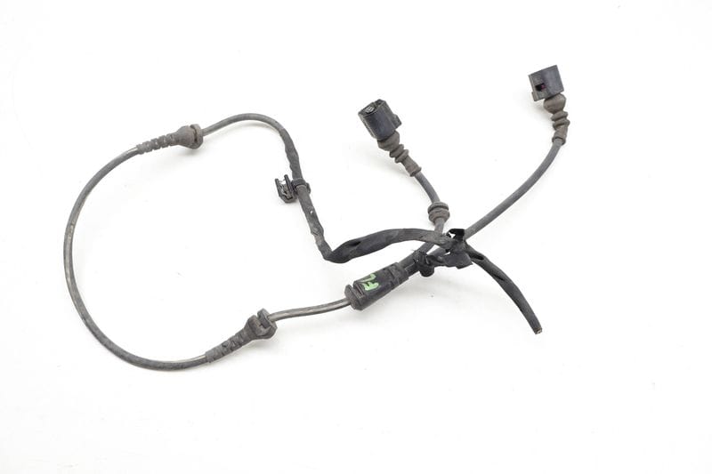 ABS / Speed Sensor Wiring Harness 4M0972251D — Used (SKU 729338)