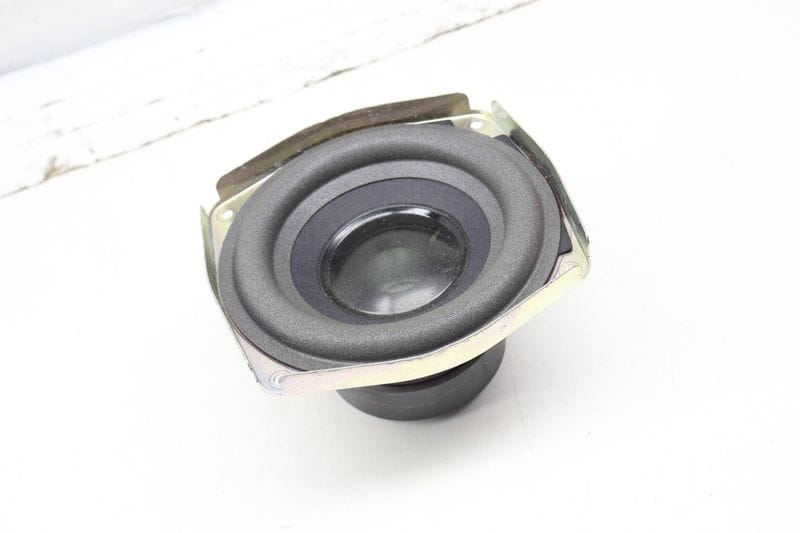 Bose Door Speaker / Woofer 4M0035297 — Used (SKU 729112)