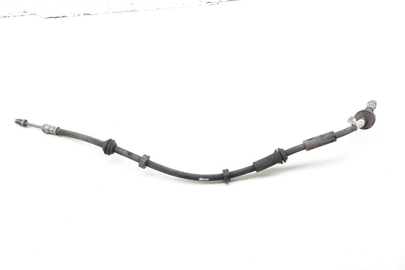 Brake Hose / Line 4M0611707E — Used (SKU 729228)