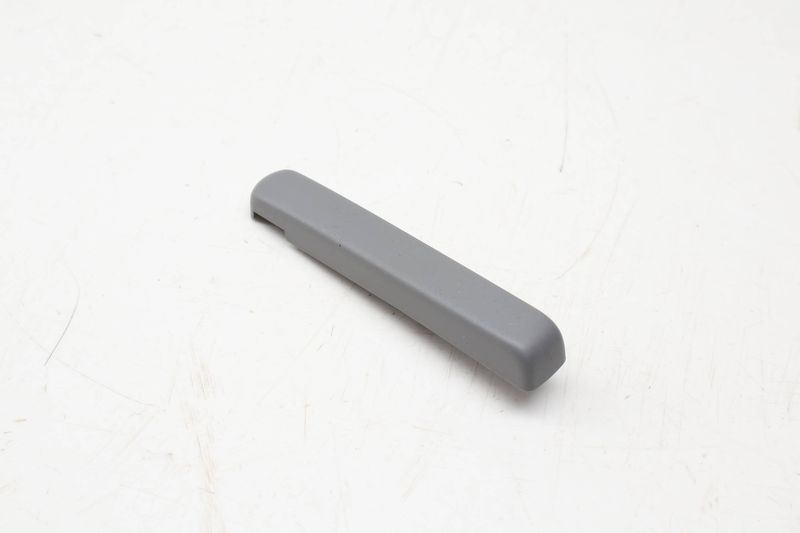 Seat Rail Trim / Cap (REAR) 4M0881345A — Used (SKU 728902)