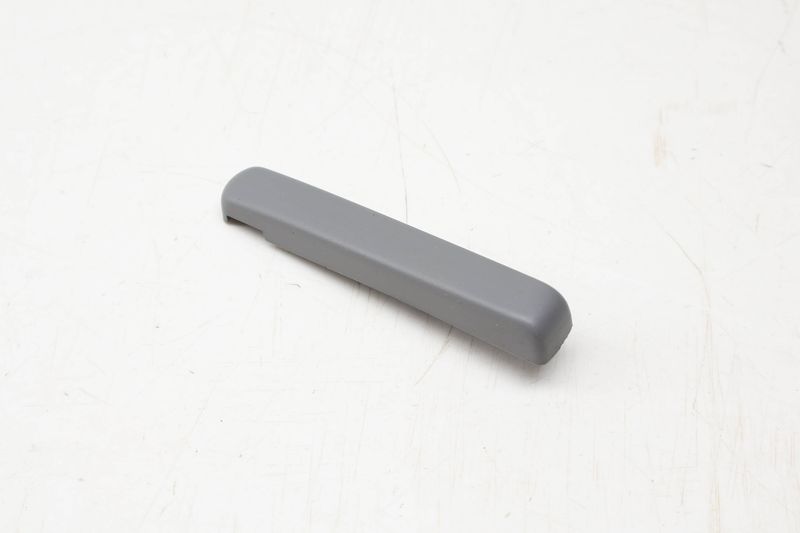 Seat Rail Trim / Cap (REAR) 4M0881345A — Used (SKU 728904)