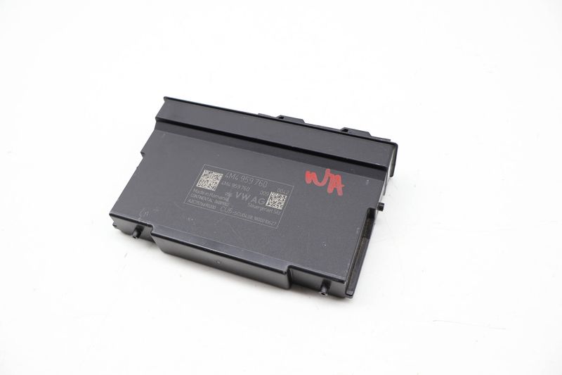 Seat Control Module 4M4959760 — Used (SKU 728811)