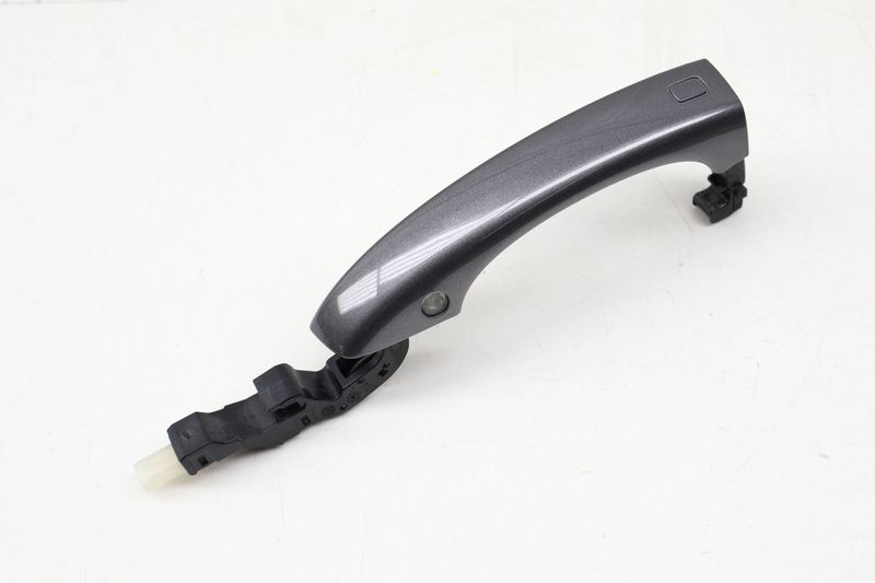 Exterior Door Handle 4H0837205 — Used (SKU 728886)