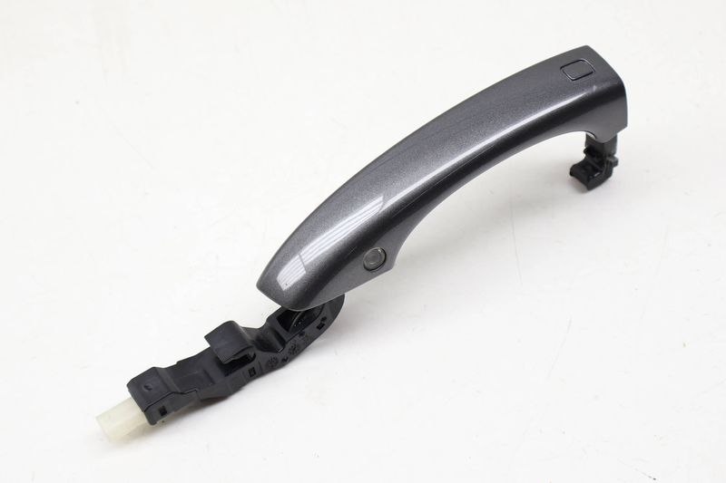 Exterior Door Handle 4H0837205 — Used (SKU 728888)
