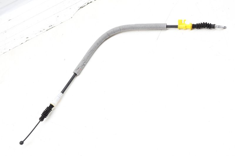 Exterior Door Handle Release / Bowden Cable 4M0837099A — Used (SKU 729081)