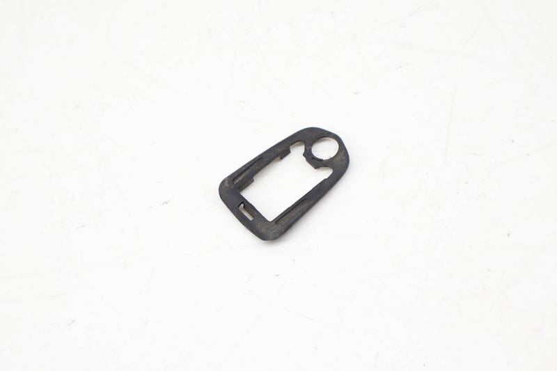 Exterior Door Handle Seal / Gasket 4H0837209 — Used (SKU 729003)