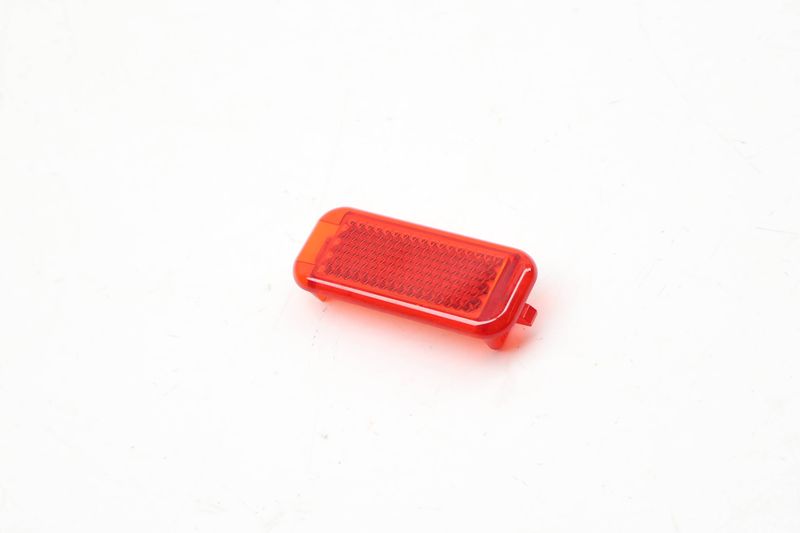 Red Door Panel Light 8P0947412 — Used (SKU 729027)