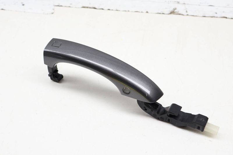 Exterior Door Handle 4H0837206 — Used (SKU 728887)
